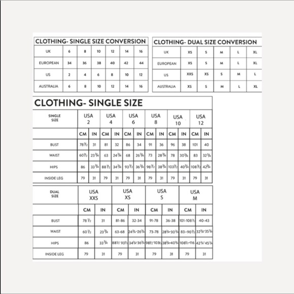 Zella Cream Cable Knit Top and Skirt Set - Picture 8 of 8